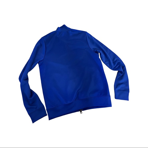 Unisex Old-School Nike Zip-Up - Men’s size SMALL - Picture 2 of 8